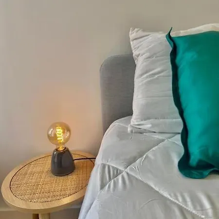 Padre Antonio Vieira Flat E - 2 Bedroom Near Campanha Train Station Porto Zewnętrze zdjęcie