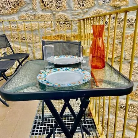 Padre Antonio Vieira Flat E - 2 Bedroom Near Campanha Train Station Porto Zewnętrze zdjęcie