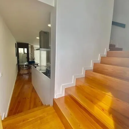 Padre Antonio Vieira Flat E - 2 Bedroom Near Campanha Train Station Porto Zewnętrze zdjęcie